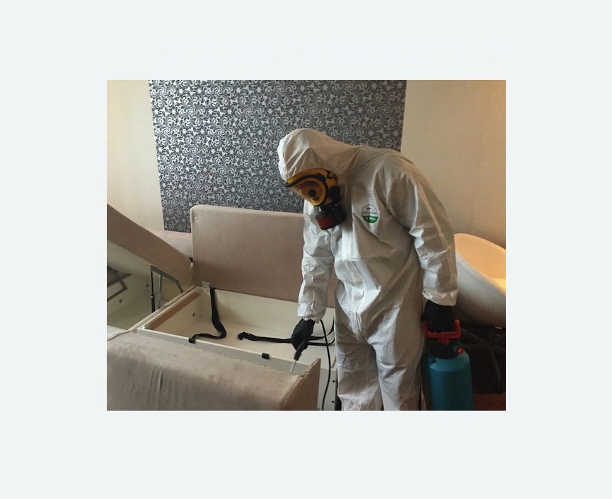 уничтожение клопов в квартире в Шенкурске